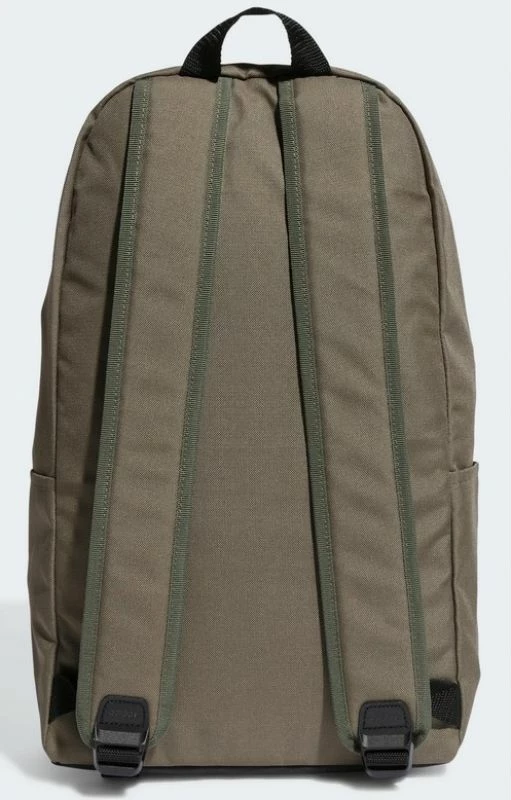 Cantë shpine adidas Linear Classic për meshkuj dhe femra, jeshile [Ngjyra: Gjelbër]