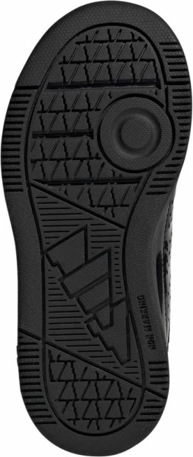 Atlete fëmijë adidas Tensaur Sport 3.0, të zeza