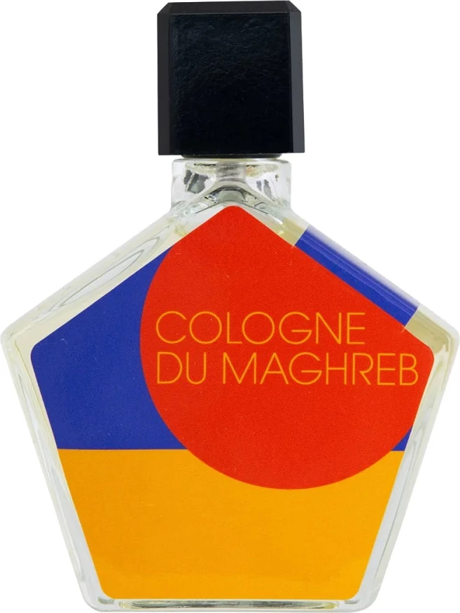 Eau de Cologne unisex Tauer Perfumes Cologne du Maghreb 50ml
