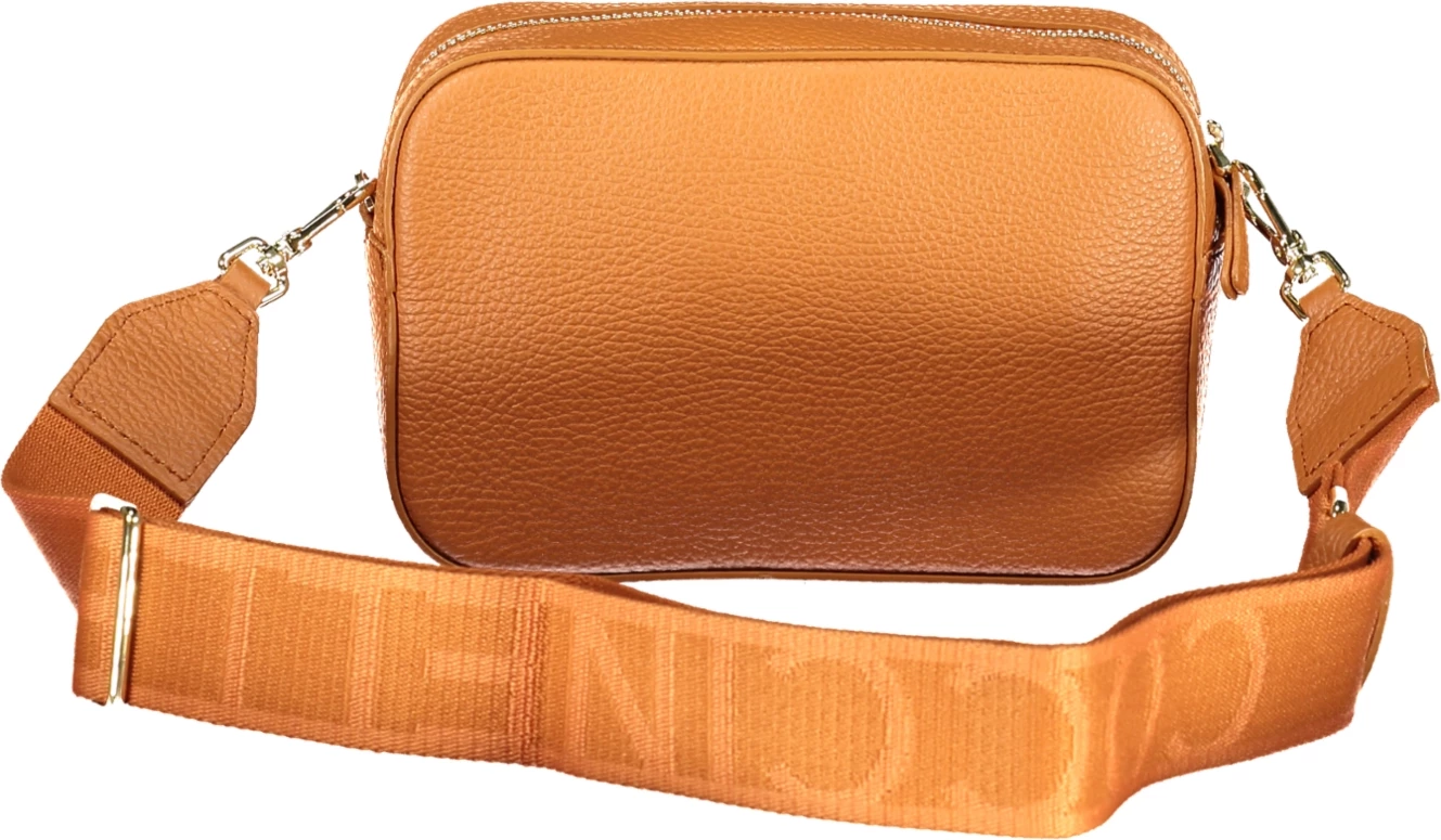 Çantë për femra COCCINELLE TEBE, portokalli