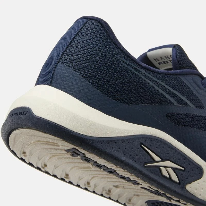 Atlete Reebok NANOFLEX TR 3, navy [Madhësia: 47]