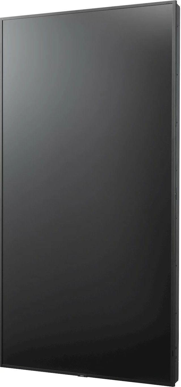 Ekran i madh NEC E758 LED UHD 75 inç