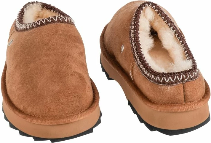 Çizme për femra EMU Australia, kafe