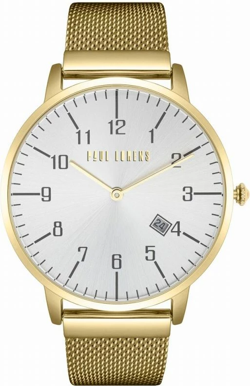 Orë dore për femra Paul Lorens, ari