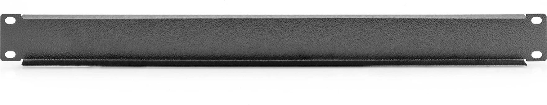 DIGITUS Blank Panel për kabinete 483 mm (19")