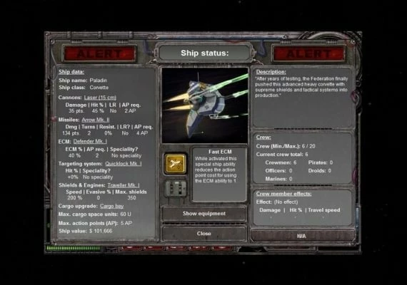 Smugglers 5 EN Global