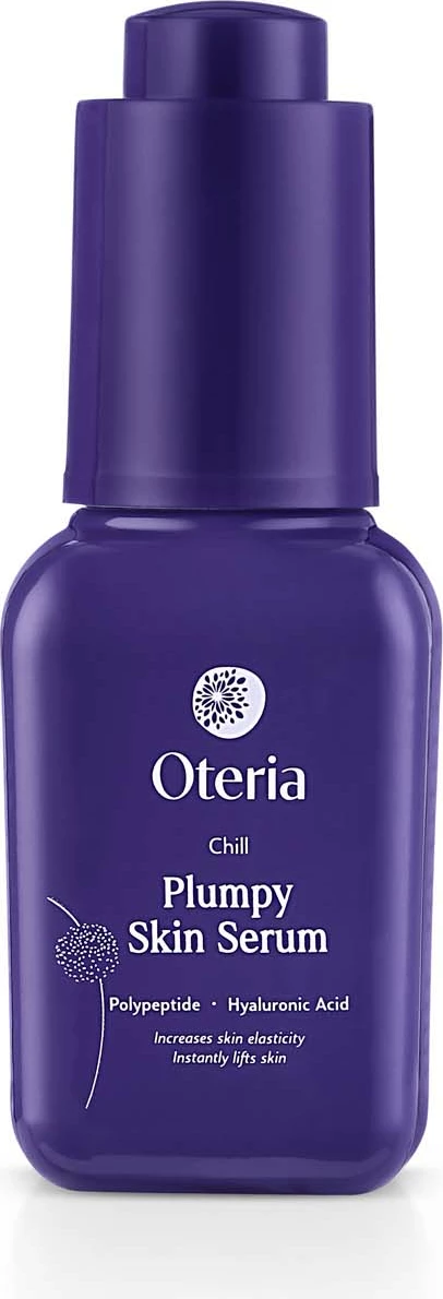 Serum Plumpy Skin Cream ,30ml