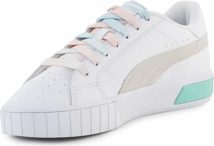 Atlete për femra Puma Cali Star GL, të bardha