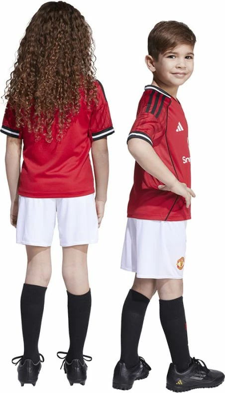 Fanellë futbolli për fëmijë adidas Manchester United