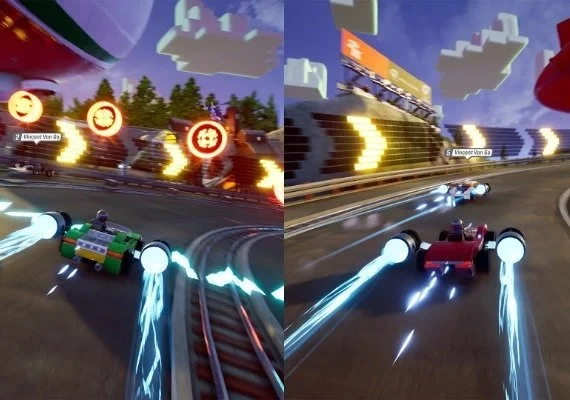 LEGO: 2K Drive Global