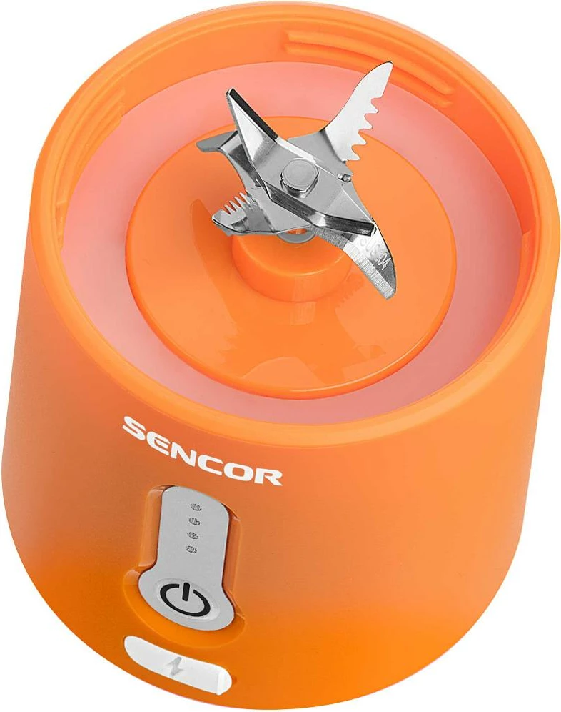 Blender smoothie Sencor SBL 133OR