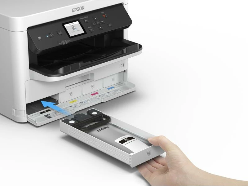 Kartrixh boje Epson C13T01D100 700 ml DURABrite Pro XXL i zi