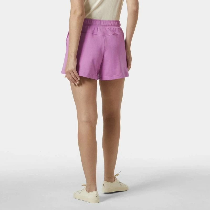 Shorce për femra Helly Hansen, rozë