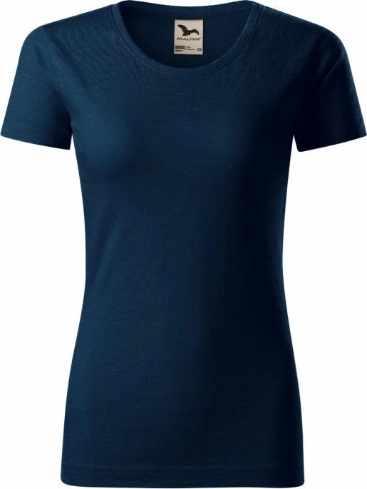 Maicë për femra Malfini, blu e errët