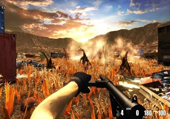 Action Alien EN Global