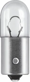 Lampa 12v 4w Ba9s Blister Muhler