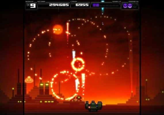 Titan Attacks! EN Global