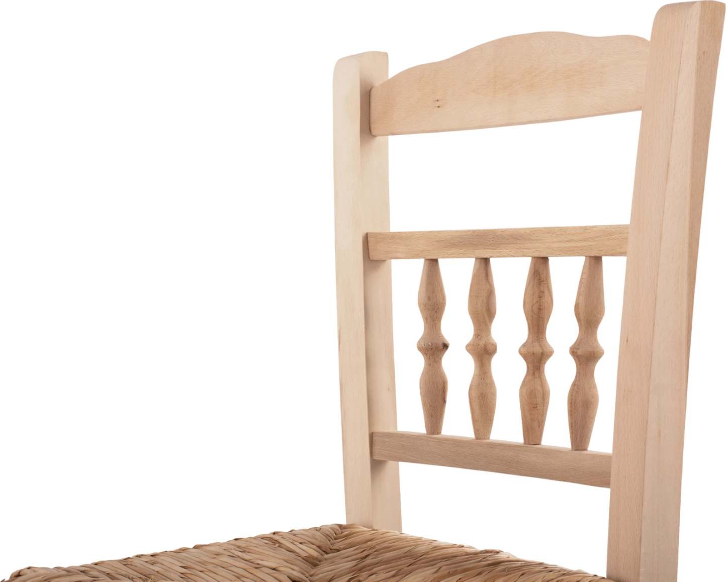 Karrige tradicionale pa ngjyrë me mat FH10258