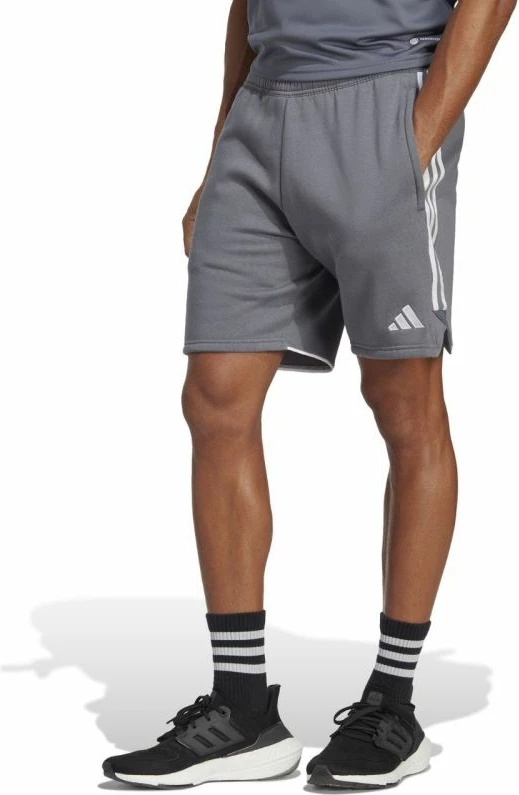 Shorce për meshkuj adidas Tiro 23 League, të zeza