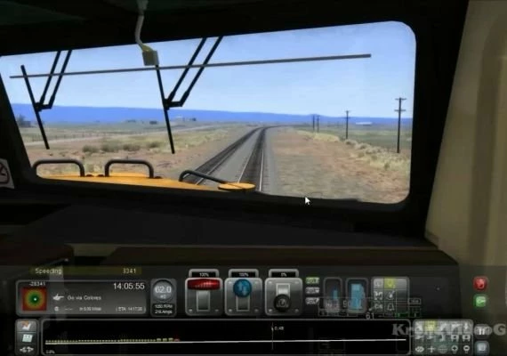Train Simulator 2015 EN Global