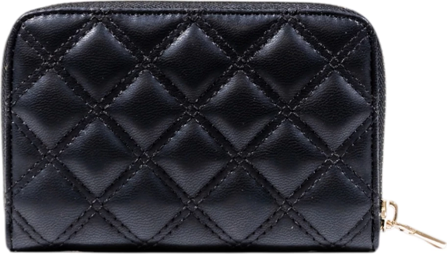 Portofol për femra Guess Giully II SWQG96 73140, i zi