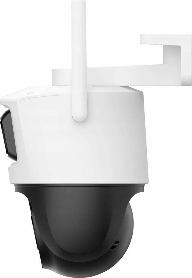 Kamerë IP IMOU Cruiser Dual 6MP IPC-S7XP-6M0WED, Wi‑Fi, IP66, e bardhë