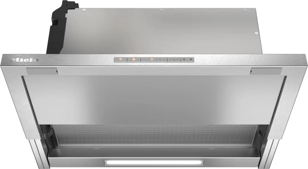Aspirator kuzhine Miele Flat-Panel 4002516495963 60 cm, inox