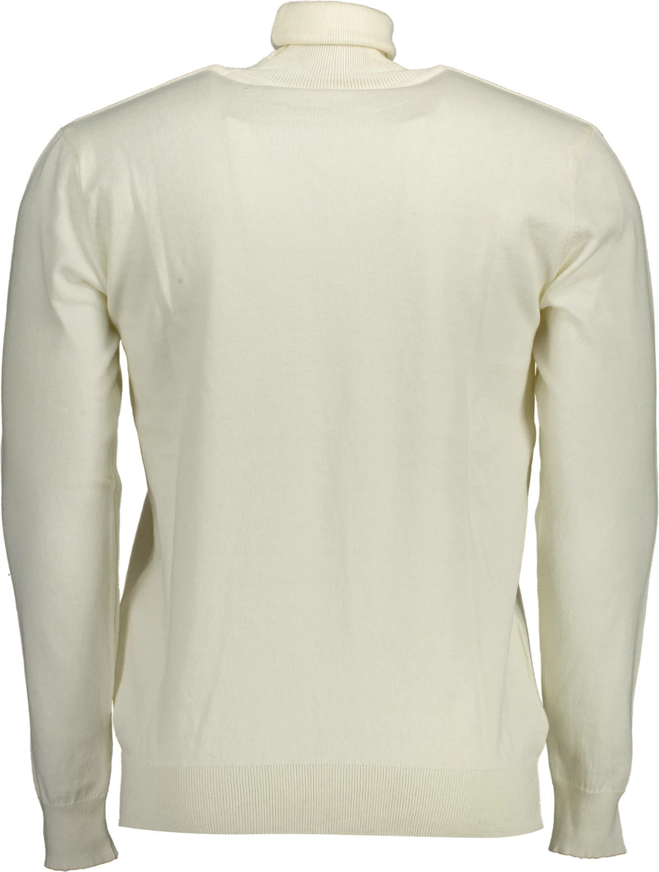 Maicë polo për meshkuj U.S. POLO, e bardhë [Madhësia: XXXL]