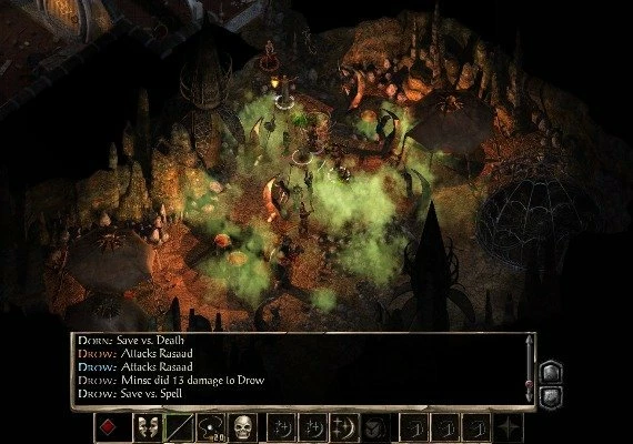 Baldur's Gate - The Complete Saga EN/DE/FR/ES Global