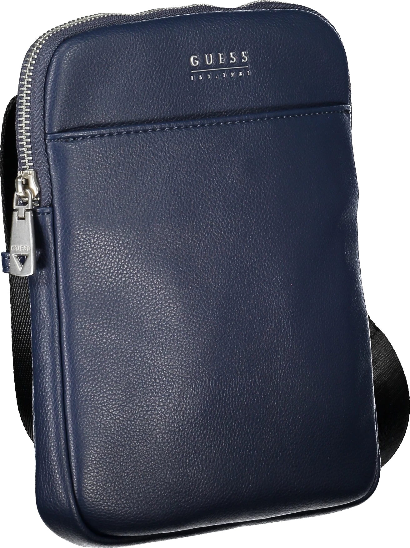 Çantë krahu GUESS JEANS për meshkuj, blu