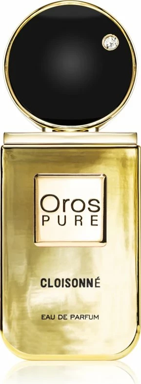 Eau De Parfum Oros Pure Cloisonne, 100 ml