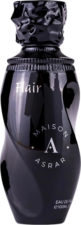 Eau de Parfum për meshkuj Maison Asrar Flair, 100ml