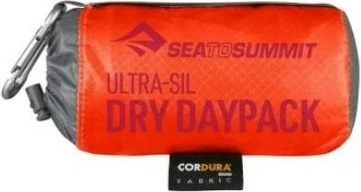 Çantë shpine SEA TO SUMMIT Ultra-Sil Dry Day Pack, 22L, argjend
