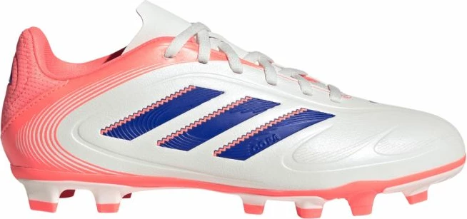 Atlete futbolli për fëmijë adidas, portokalli
