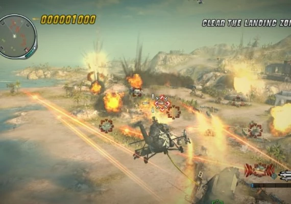 Thunder Wolves EN/DE/FR/IT/PT/RU/ES Global