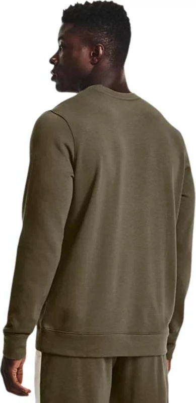Duks pa kapuç Under Armour për meshkuj, jeshil [Madhësia: M]