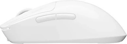 Maus Fury Tanto T4, wireless, 12000 dpi, 7 butona, e bardhë