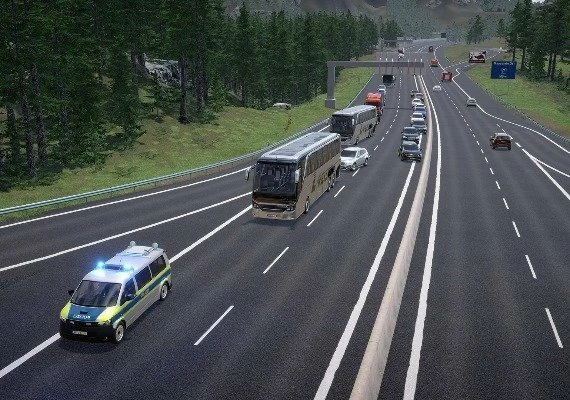 Autobahn Police Simulator 3 Global