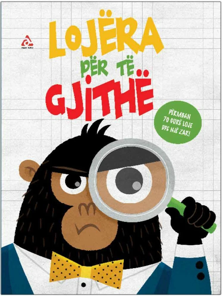 Lojera Per Te Gjithe