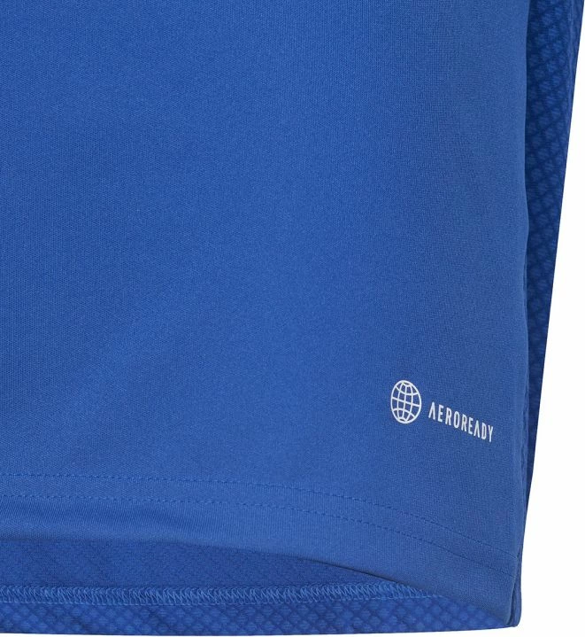 Fanellë Training për Fëmijë adidas Tiro 23 League, Blu [Madhësia: 116 cm]