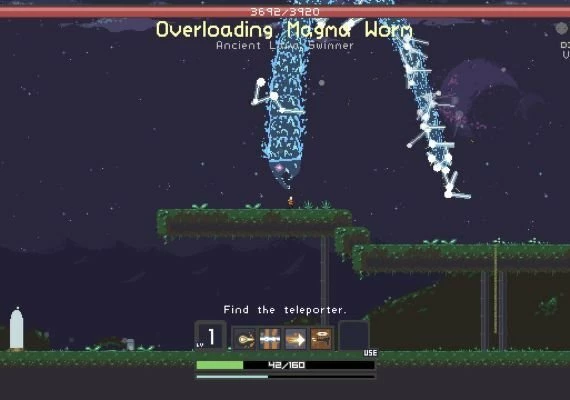 Risk of Rain EN Global