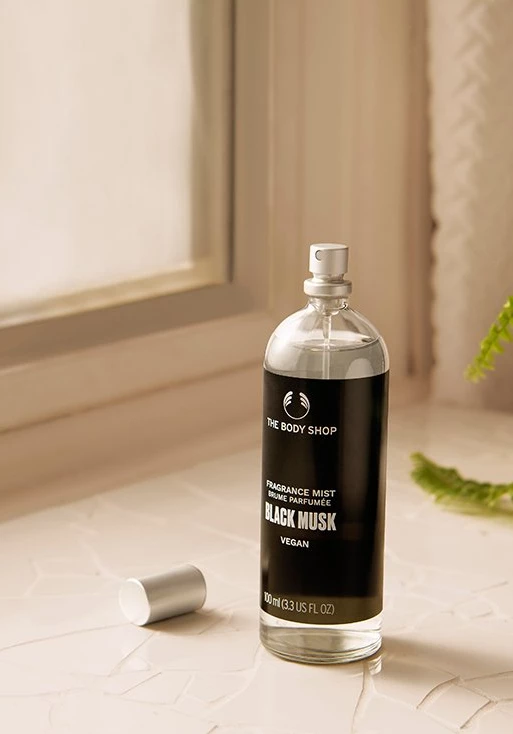 Mist Trupi Black Musk 100 ML