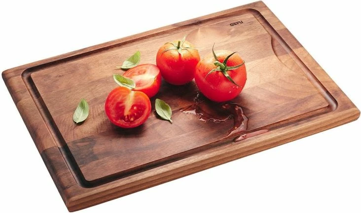 Dru për prerje GEFU ENNO 37x25 cm, arre