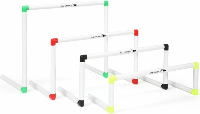 Pengesë stërvitore Yakimasport 30cm për të gjitha moshat
