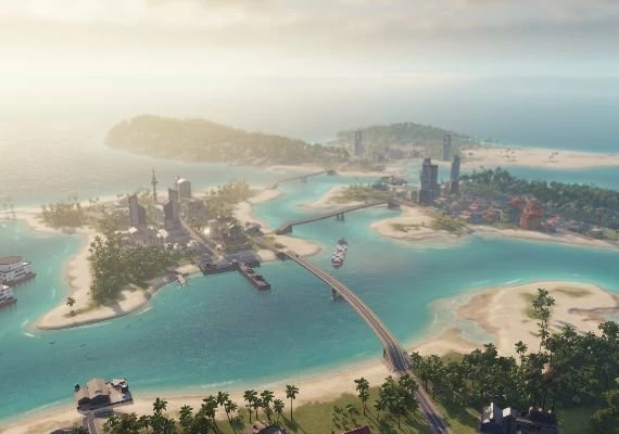 Tropico 6 El Prez Edition EN/DE/FR/IT/RU/ES Global
