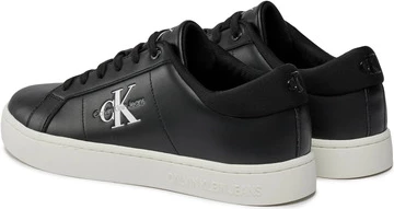 Atlete për meshkuj Calvin Klein Jeans, të zeza