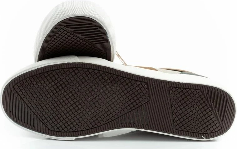 Atlete meshkujsh Lee Cooper, gri