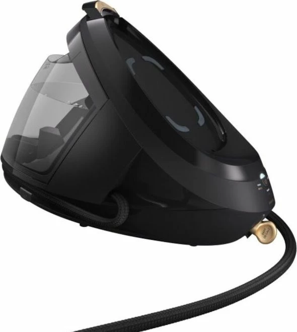 Hekur me gjenerator avulli Philips PerfectCare PSG8130/80 2700 W 8.5 bar 1.8 L, i zi/kafe