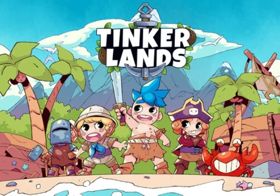 Tinkerlands Global
