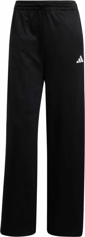 Trenerka femra adidas Teamsport JD2674, e zezë